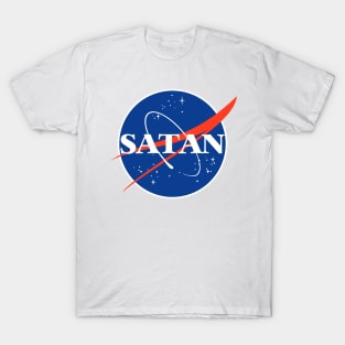 SATAN T-Shirt